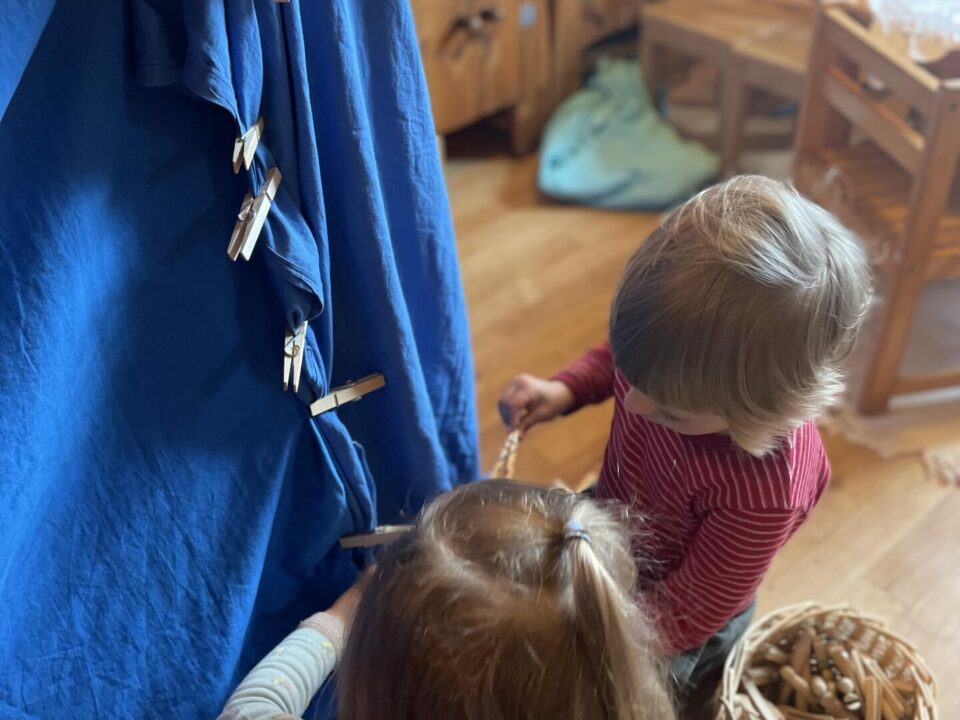 1b Stöðugleiki og endurtekning